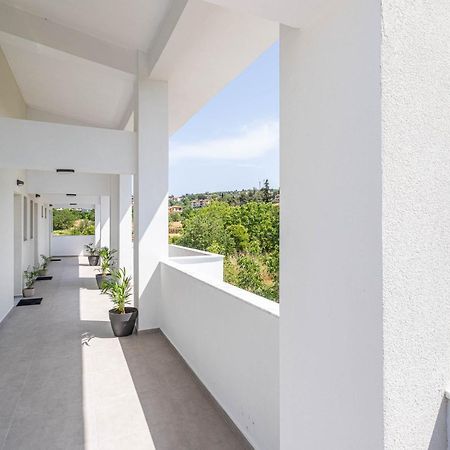 Viento Suites Ποσείδι Εξωτερικό φωτογραφία