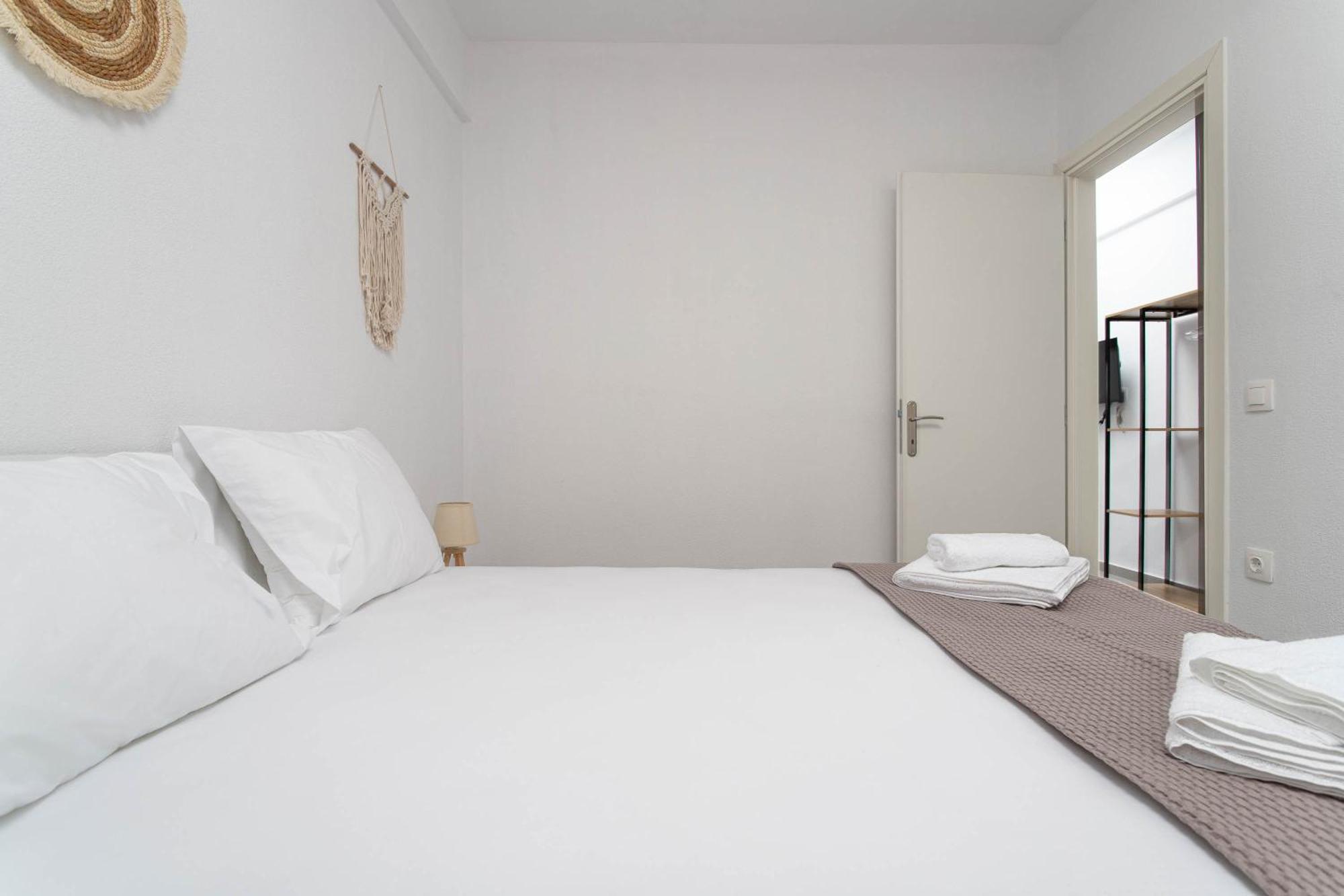 Viento Suites Ποσείδι Εξωτερικό φωτογραφία
