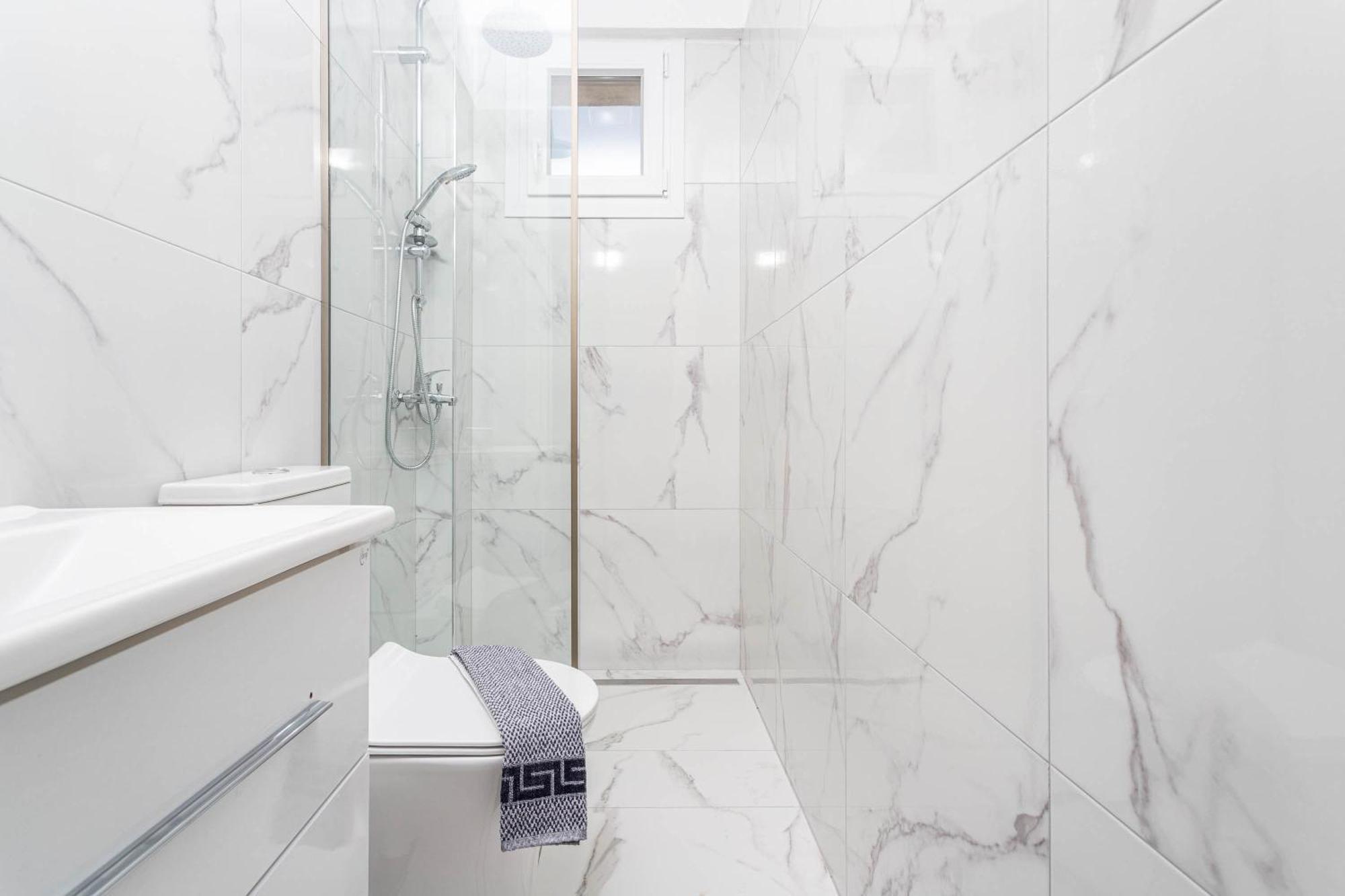 Viento Suites Ποσείδι Εξωτερικό φωτογραφία