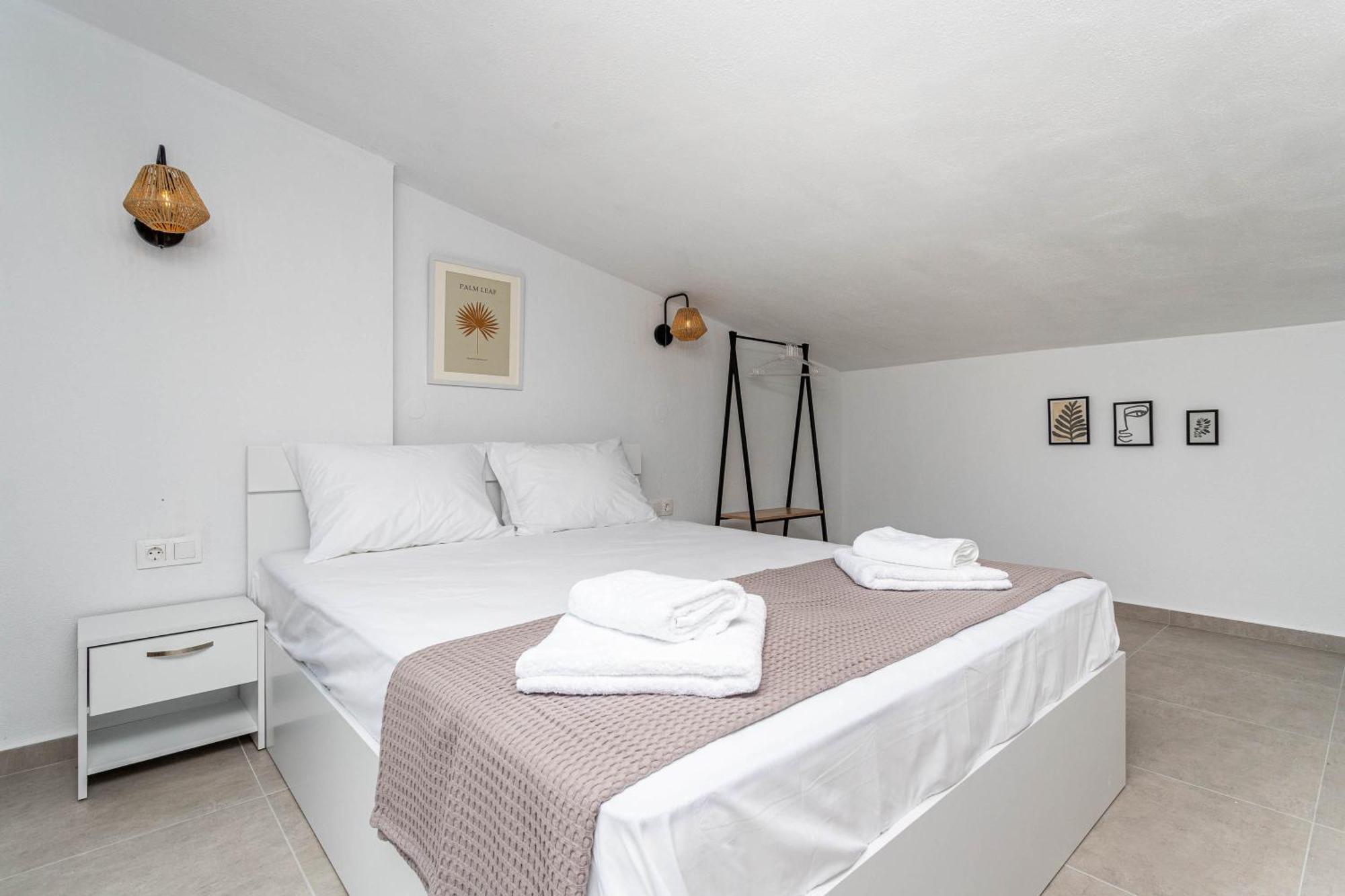Viento Suites Ποσείδι Εξωτερικό φωτογραφία