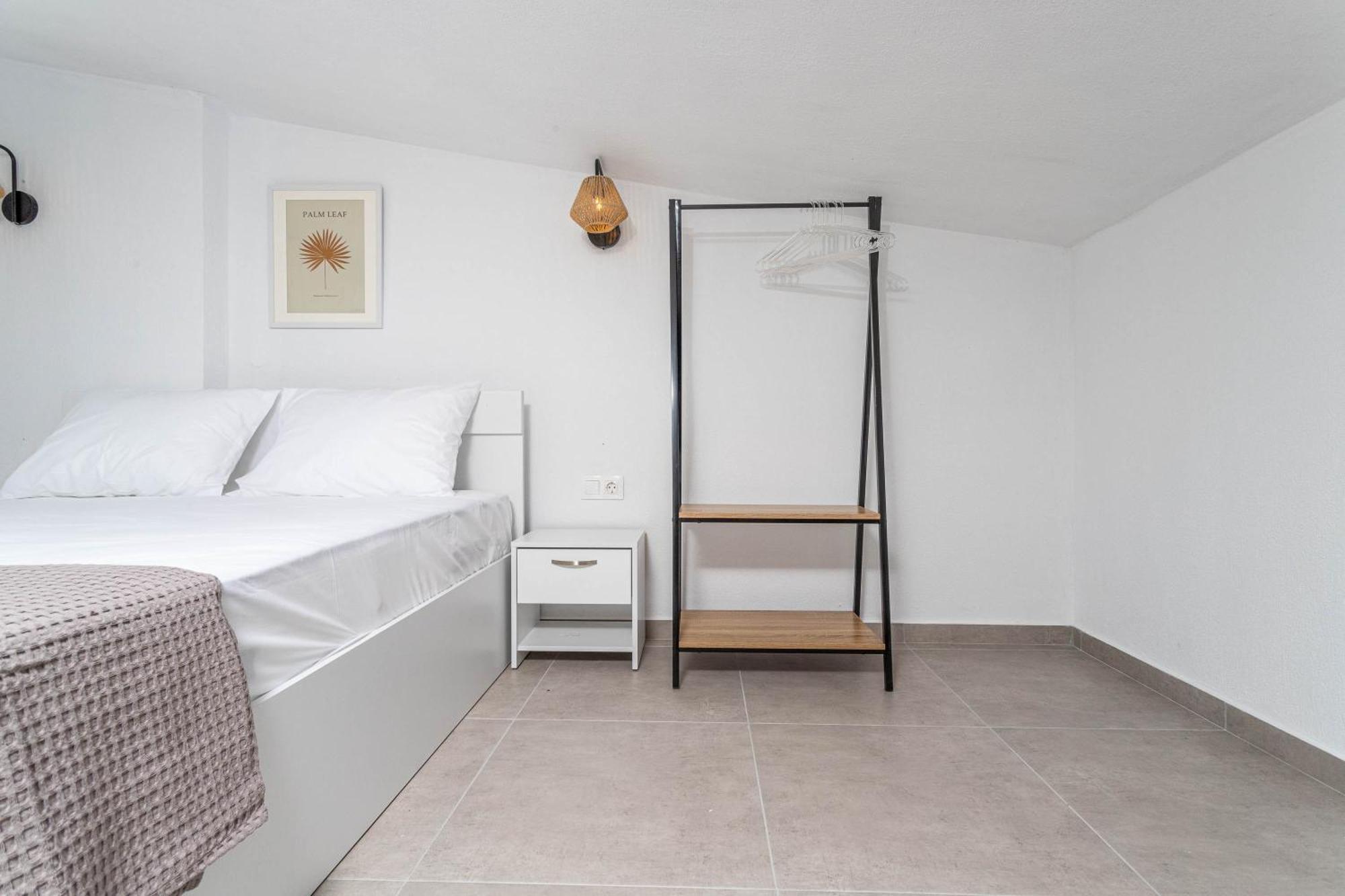 Viento Suites Ποσείδι Εξωτερικό φωτογραφία
