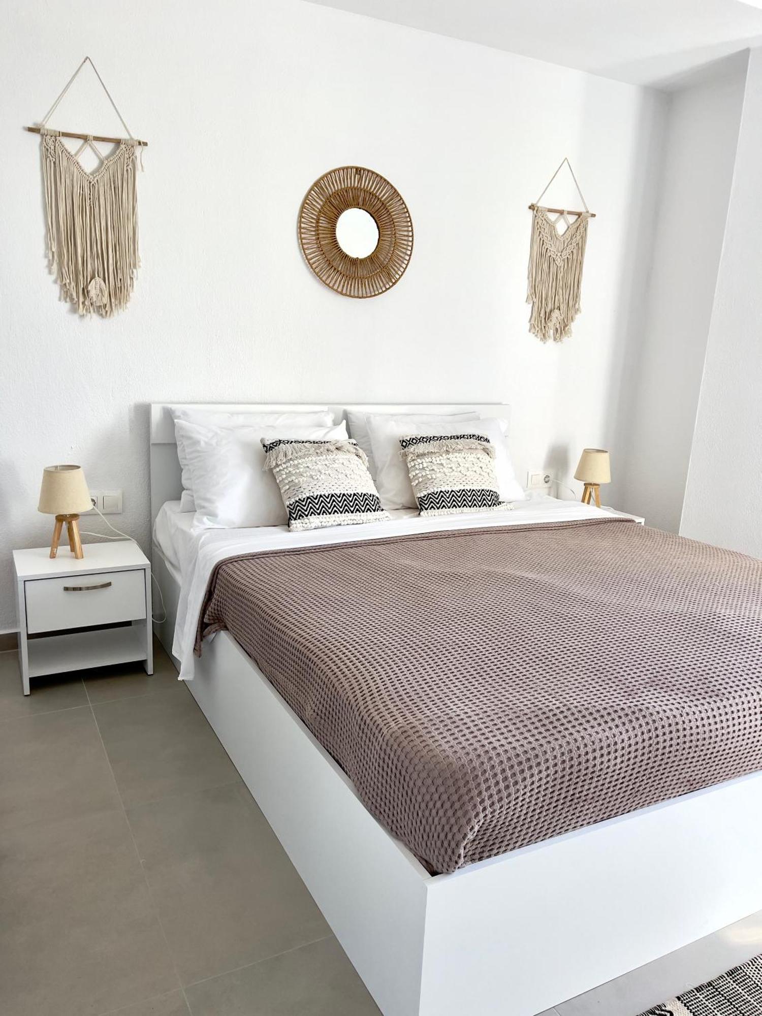 Viento Suites Ποσείδι Εξωτερικό φωτογραφία